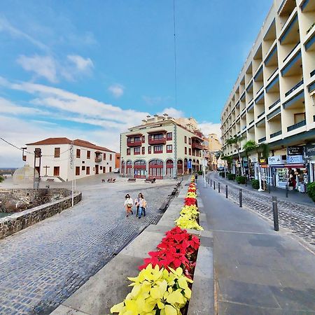 Apartament Miranda Penthouse Ad With Free Parking Puerto de la Cruz  Zewnętrze zdjęcie