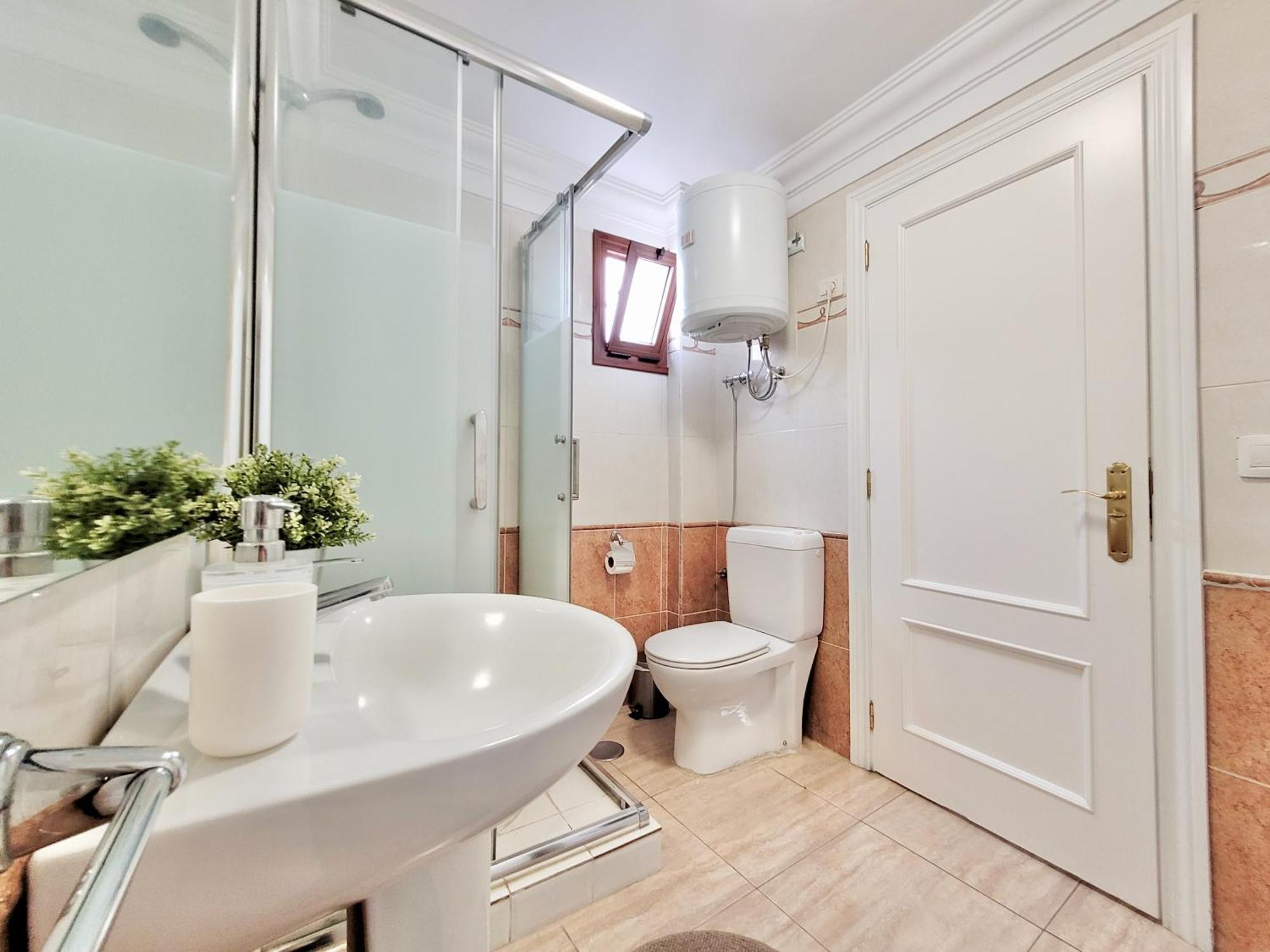 Apartament Miranda Penthouse Ad With Free Parking Puerto de la Cruz  Zewnętrze zdjęcie