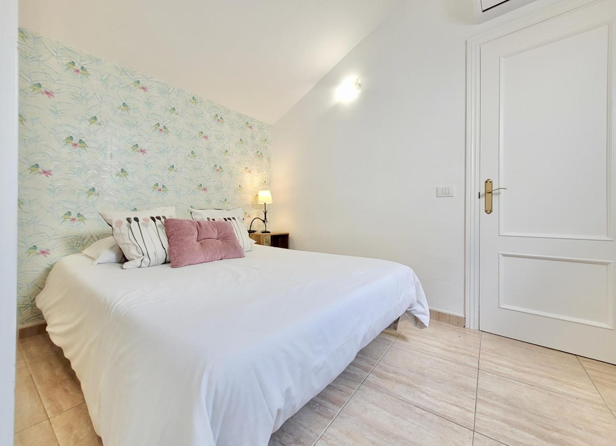Apartament Miranda Penthouse Ad With Free Parking Puerto de la Cruz  Zewnętrze zdjęcie