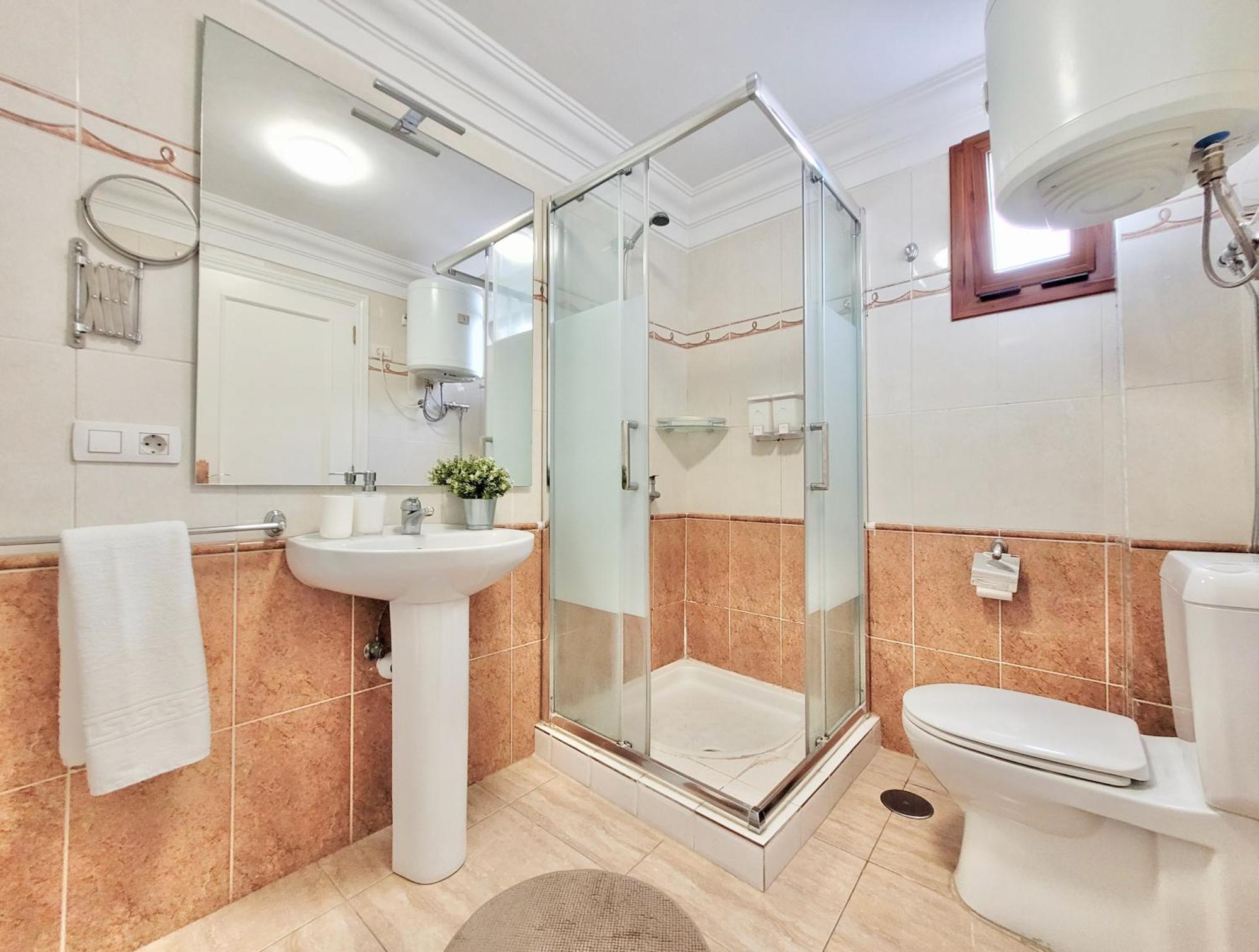 Apartament Miranda Penthouse Ad With Free Parking Puerto de la Cruz  Zewnętrze zdjęcie