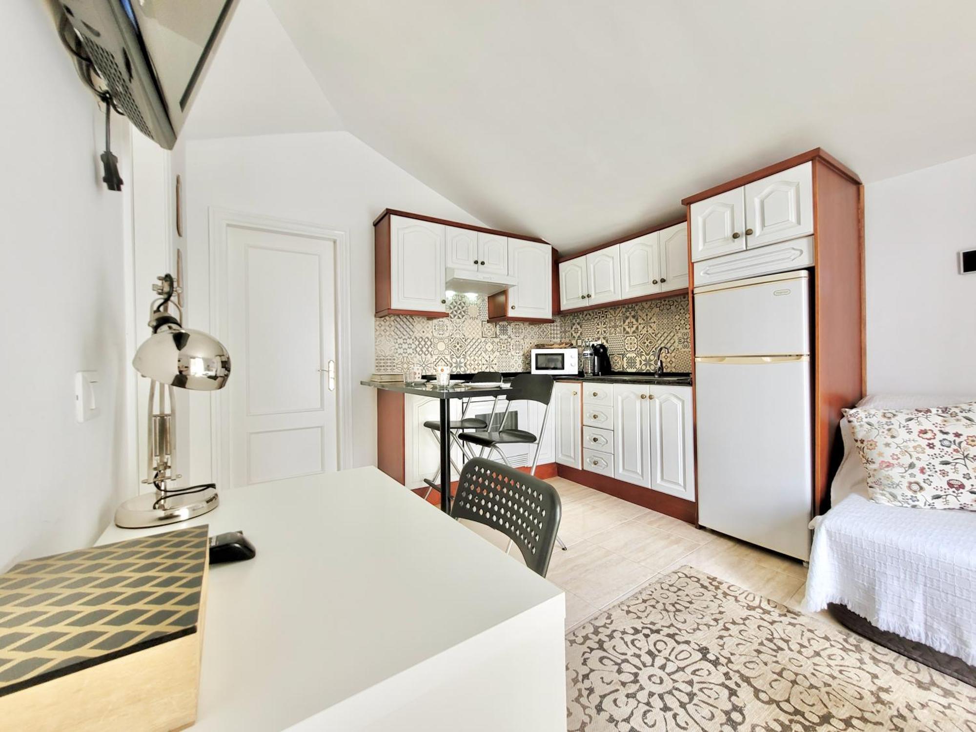 Apartament Miranda Penthouse Ad With Free Parking Puerto de la Cruz  Zewnętrze zdjęcie