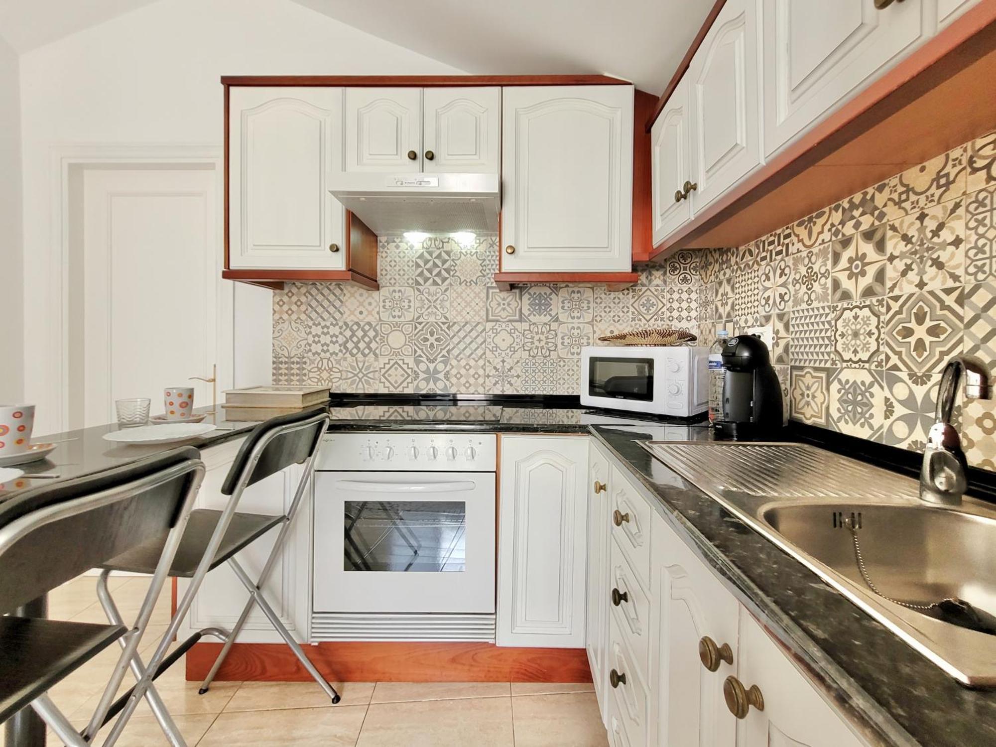 Apartament Miranda Penthouse Ad With Free Parking Puerto de la Cruz  Zewnętrze zdjęcie