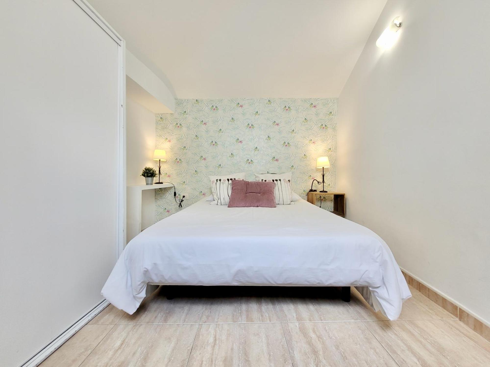 Apartament Miranda Penthouse Ad With Free Parking Puerto de la Cruz  Zewnętrze zdjęcie