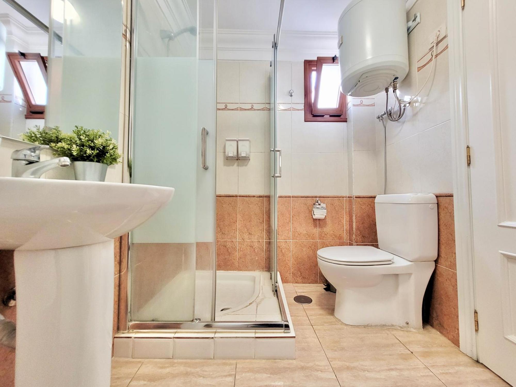 Apartament Miranda Penthouse Ad With Free Parking Puerto de la Cruz  Zewnętrze zdjęcie