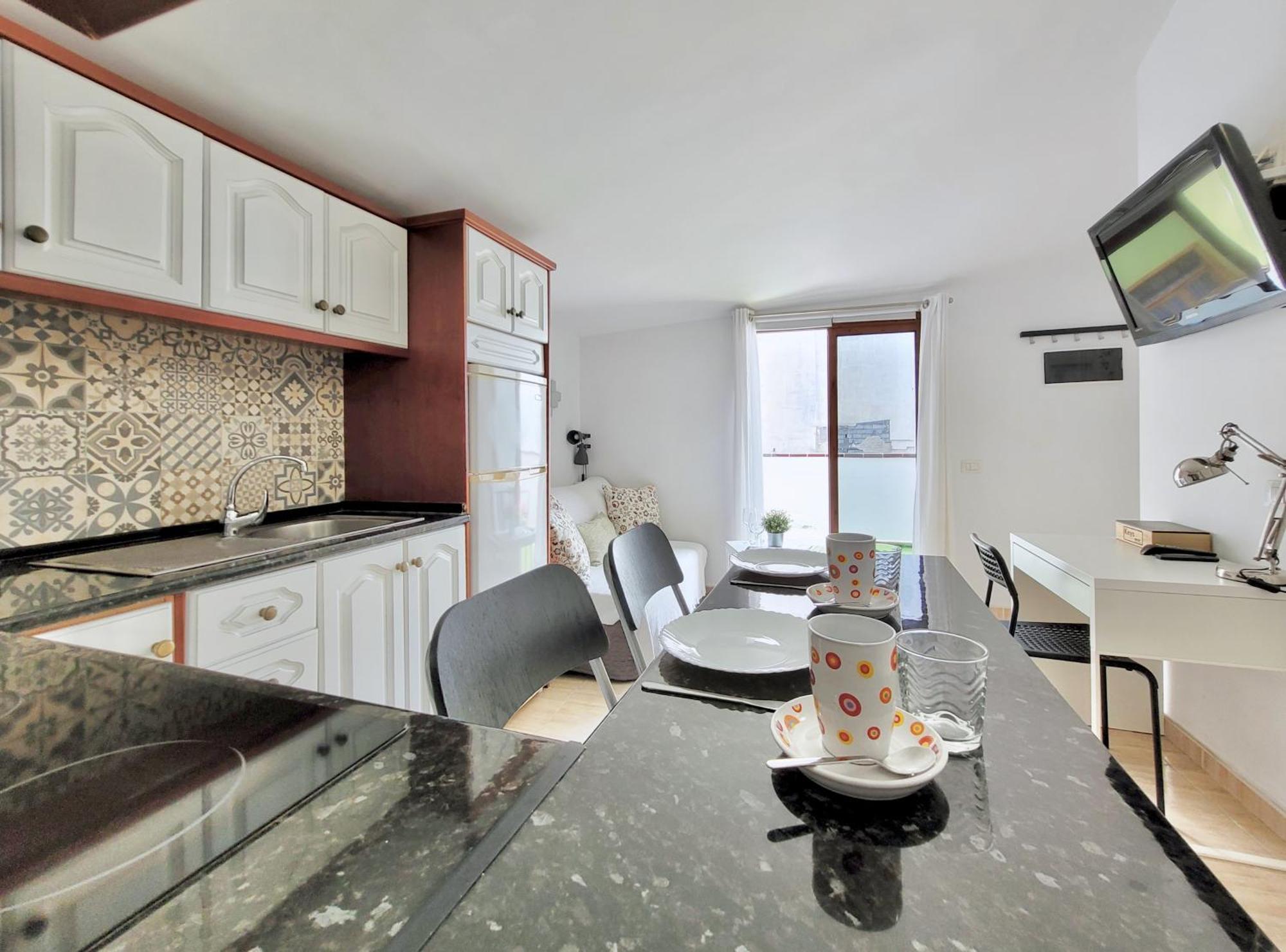 Apartament Miranda Penthouse Ad With Free Parking Puerto de la Cruz  Zewnętrze zdjęcie