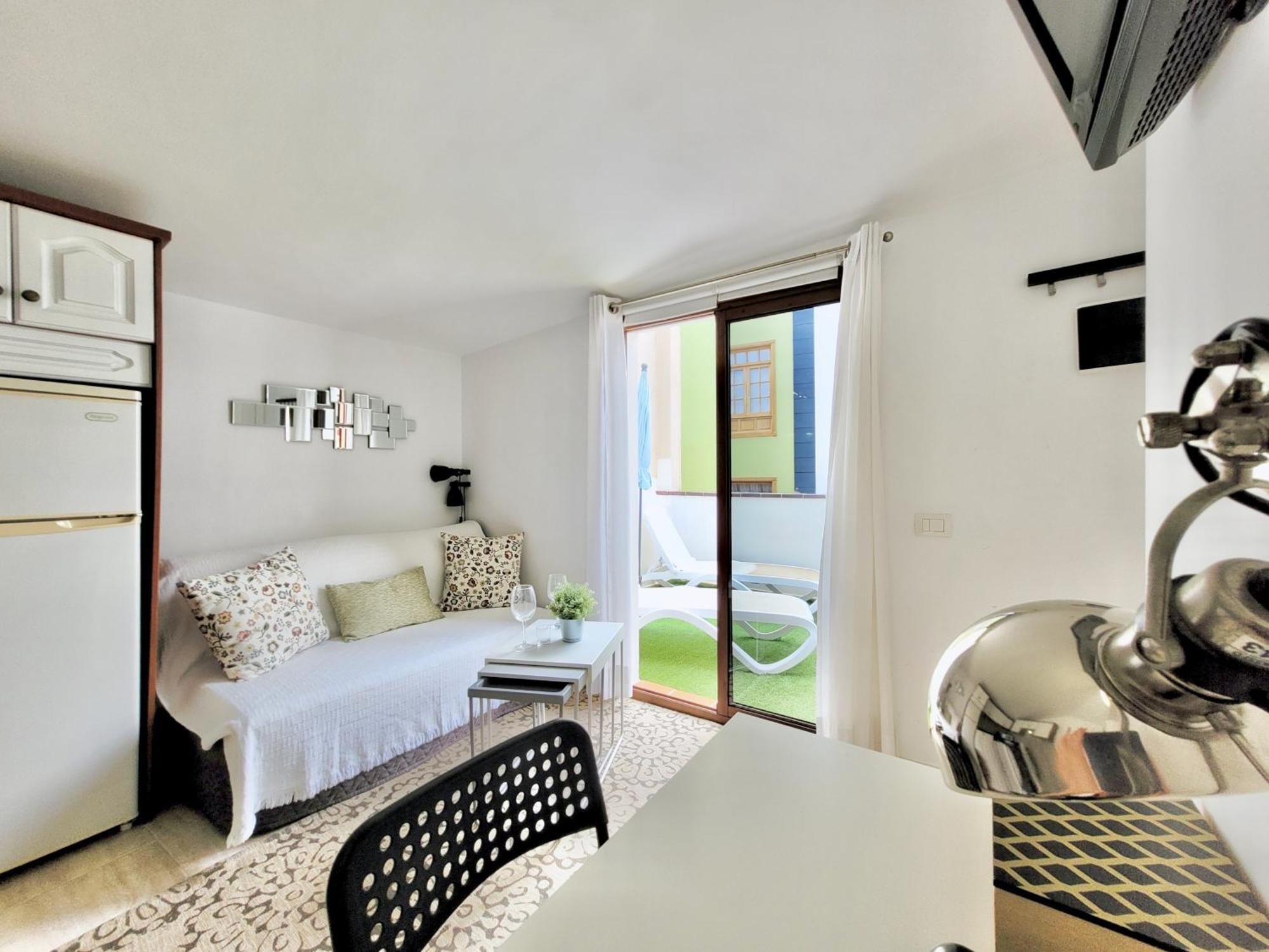 Apartament Miranda Penthouse Ad With Free Parking Puerto de la Cruz  Zewnętrze zdjęcie
