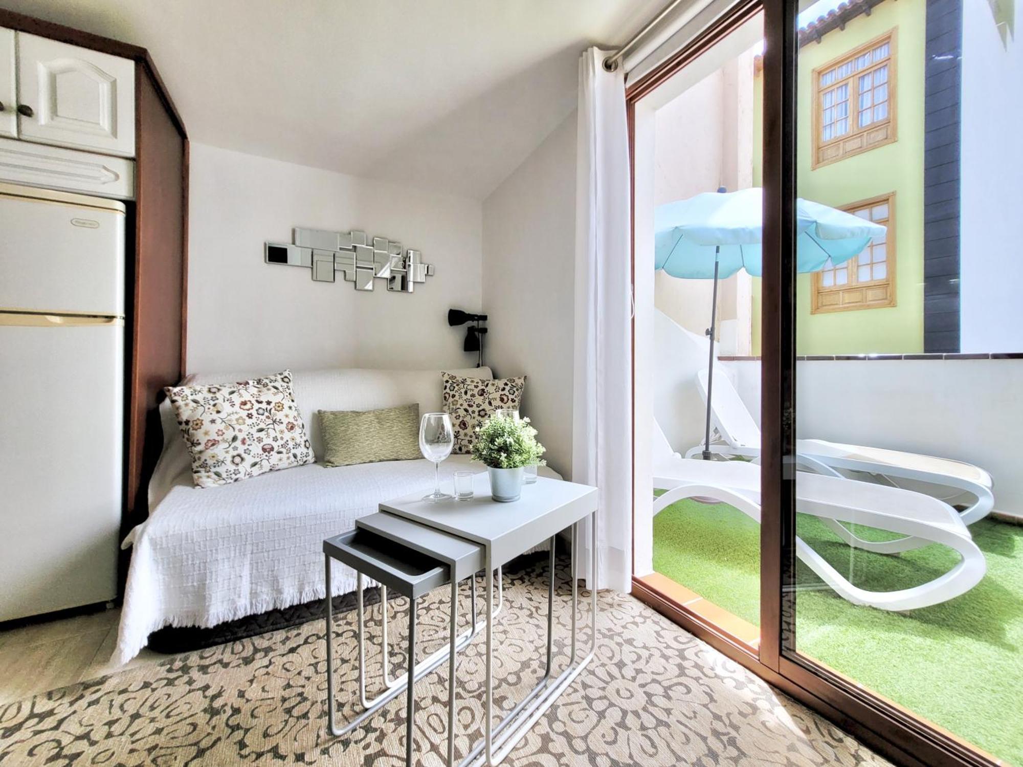 Apartament Miranda Penthouse Ad With Free Parking Puerto de la Cruz  Zewnętrze zdjęcie