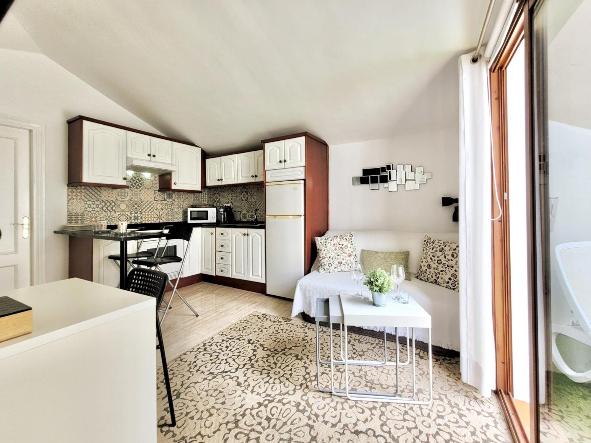 Apartament Miranda Penthouse Ad With Free Parking Puerto de la Cruz  Zewnętrze zdjęcie