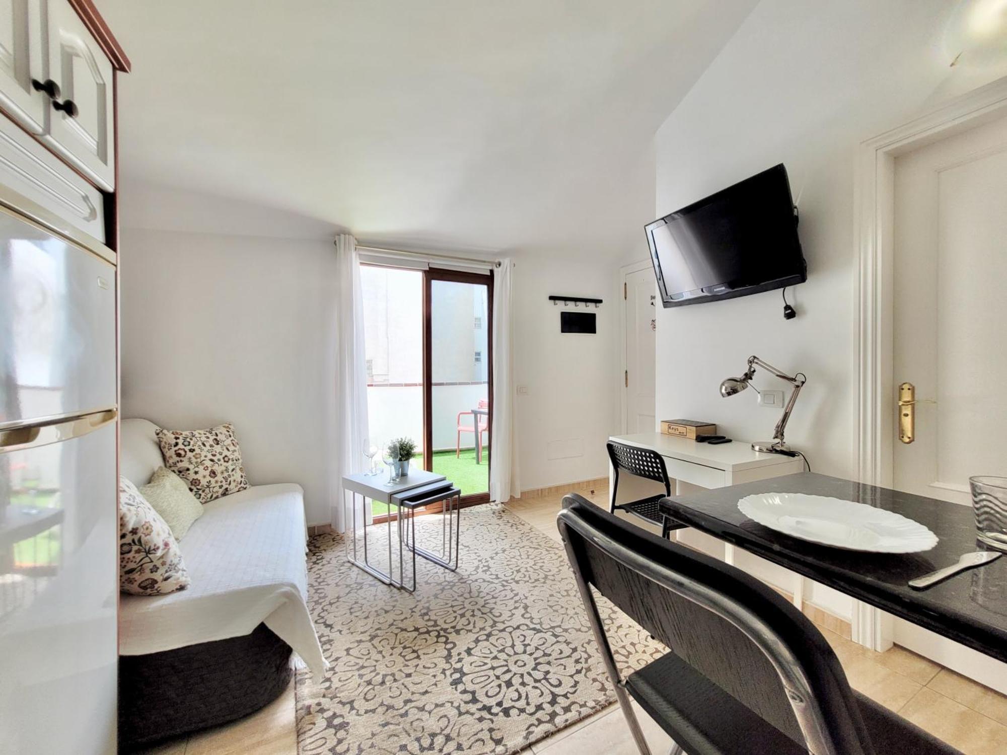 Apartament Miranda Penthouse Ad With Free Parking Puerto de la Cruz  Zewnętrze zdjęcie