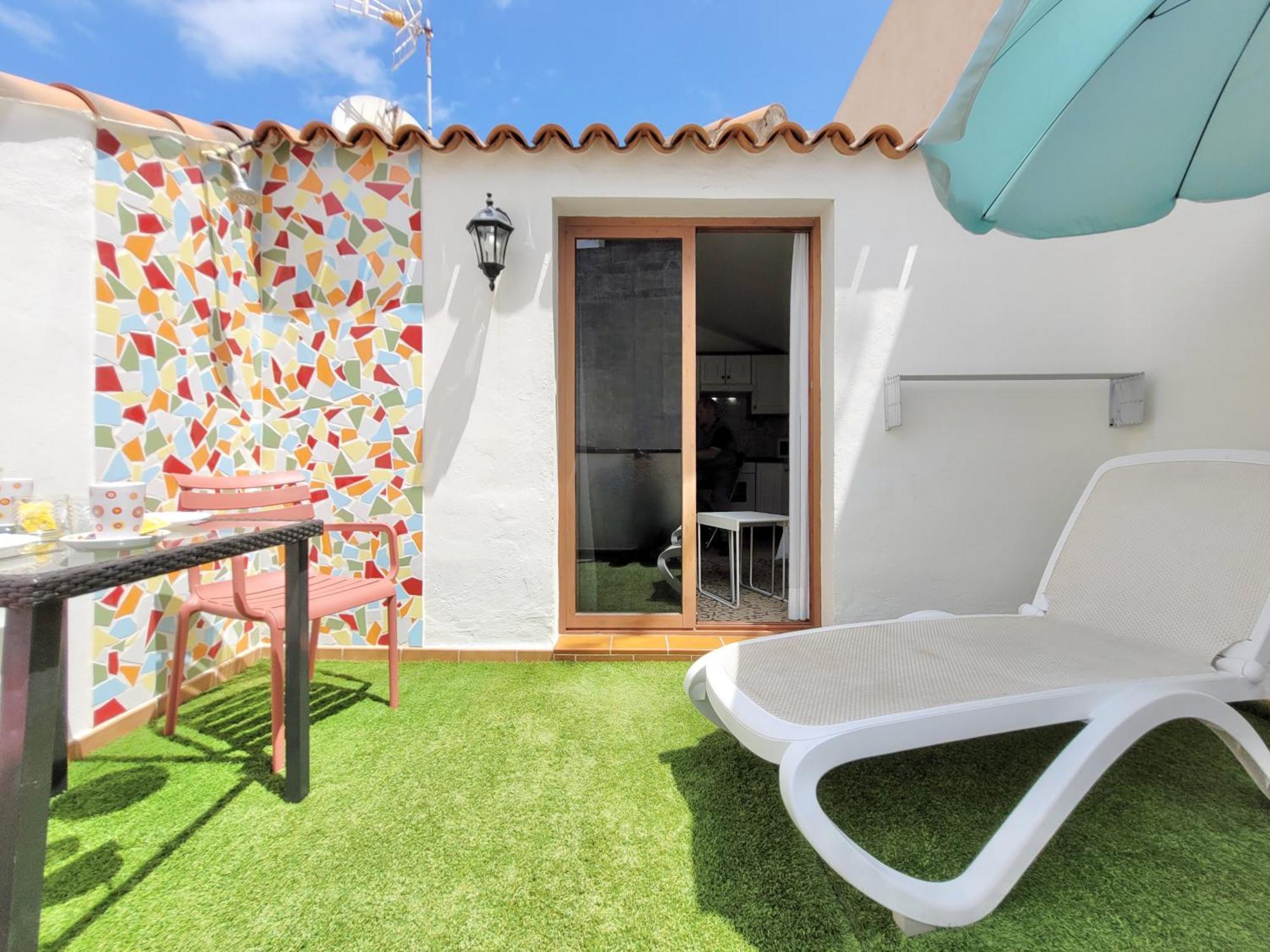 Apartament Miranda Penthouse Ad With Free Parking Puerto de la Cruz  Zewnętrze zdjęcie